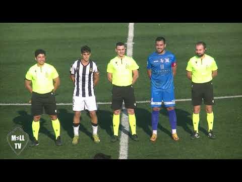 Resumen C.F. SAN PEDRO 1-2 C.D. CASTELLÓN B