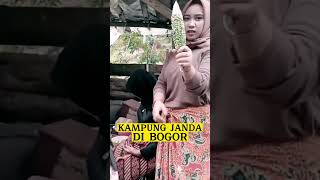 Download lagu KAMPUNG JANDA DI BOGOR mp3