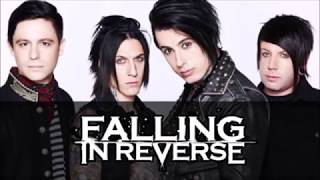 Falling In Reverse - Guillotine IV (The Final Chapter) (Lyrics In Description)