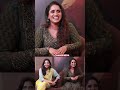AISHWARYA LEKSHMI SURABHI LAKSHMI FUN STORY GINGER MEDIA Shorts