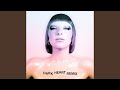 Golden Nights Dark Heart Remix