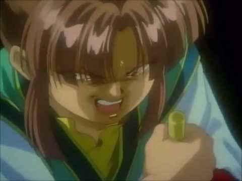 Deaths of Fushigi Yuugi part 2/2