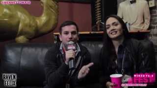 RAVEN FELIX LOVES PHILADELPHIA