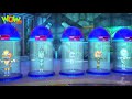 Vir के Robo Boy Suit की हुई Servicing Vir Ek Superhero Cartoon Vir The Robot Boy Spot