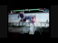 Tekken 6 Double K O