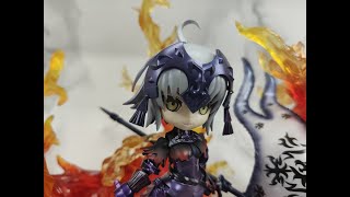 [分享] 黑貞德 Avenger Fate fgo PETITRITS