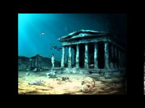 ilan Bluestone vs. Kiesza - Hideaway Atlantis (Markus Schulz Mashup)