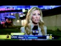 News Reporter has a Stroke on Air 