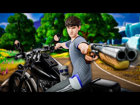 Bugha TERMINATES The Lobby! | Arena Solos