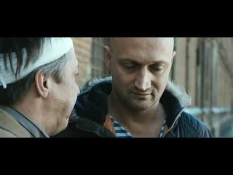 Антикиллер Д.К. Любовь без памяти Трейлер фильма