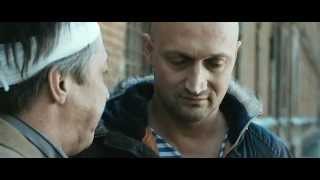 Трейлер: Антикиллер Д.К.: Любовь без памяти