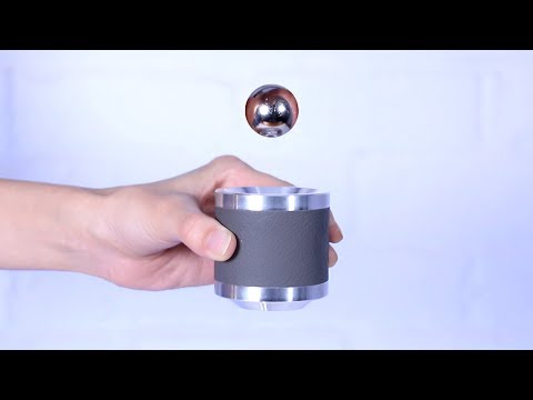 9 Amazing Magnet Gadgets! - YouTube