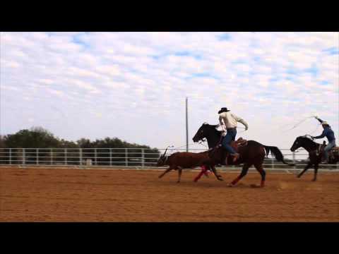 Turtle Powell and Dakota Kirchenschlager | #RoadtoNFR14 Practice