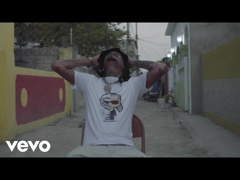 LAHBA - TAURUS (Official Music Video)