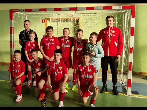 Lechia Tomaszów Mazowiecki vs Relax Czerniewice 2013