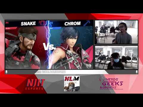 Highland Masters 19 - Hydra VS Sensei - GRAND FINALS
