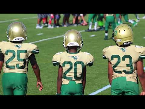 8.12.17 Jamboree Game in Pictures - 8U Grayson Rams (Bryant) vs. Archer.