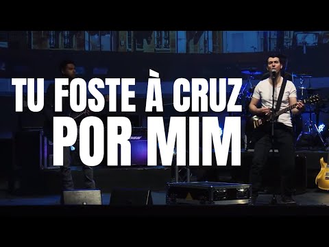 Tu Foste À Cruz - Feedback 33