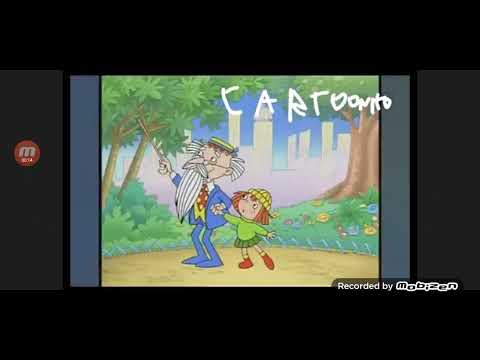 Nonno Superman Zecchino D'Oro Cartoon (Theme Song)
