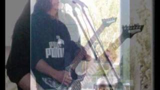 Throne of Malediction - "Red Death"