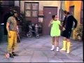 El Chavo Del Ocho Don Ramon Fotografo 1977 HQ Episodio 1 Parte 3 3