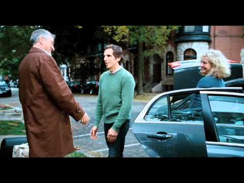 Знайомство з Факерами 2 / Meet The Fockers. Трейлер А