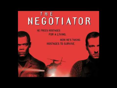 The Negotiator Intro Theme [HD]