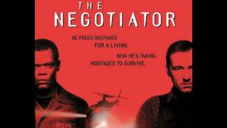The Negotiator Intro Theme [HD]
