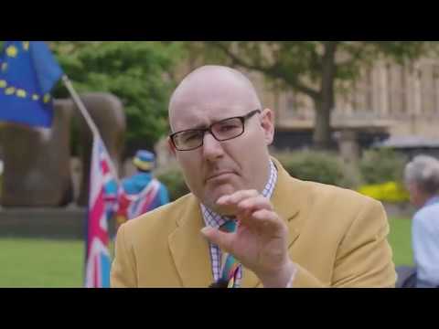 Building capacity, impact and innovation - Professor Matthew Flinders