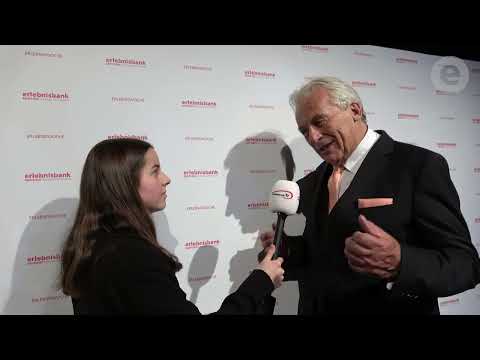 Erlebniswoche 2022  Pepe Lienhard mit Orchester