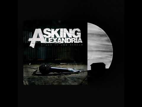 ASKING ALEXANDRIA - Not The American Average (Official Music Video)