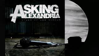 Download lagu ASKING ALEXANDRIA - Not The American Average mp3