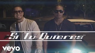 Fortuna La Súper F - Si Tú Quieres (Pa&#39; Que Coja Alas) ft. Fuego