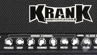 Video thumbnail for Monsters of High Gain - Krank Nineteen80 by Premier Guitar