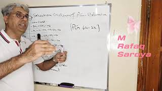 Lecture 2 The Performance Grade Bitumen Selection Criteria