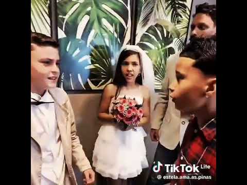 briga#brito#tn#irmas pina#gemeos da the choice