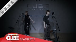 진호(JINHO) - MAGAZINE HO #30 &#39;Gorilla / Bruno Mars&#39; with 후이(HUI)