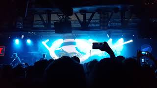 Katatonia - Serac | Live in Istanbul 02.02.2020 | Extreminal TV