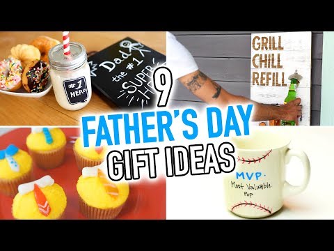 What Dads REALLY Want For Father’s Day - Mix 103.1