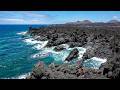 Lanzarote Land Of 100 Volcanoes