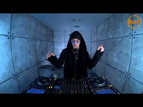 Teo on map - 14 July 2022 Live Dj Set indie dance melodic techno Mix