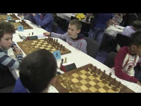 2017-06-02 1-th World Cadet Championship Rapid & Blitz