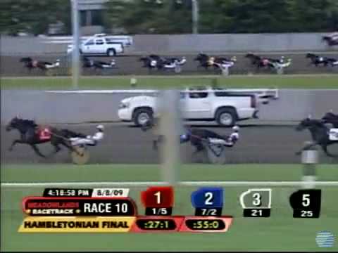 2009 Hambletonian