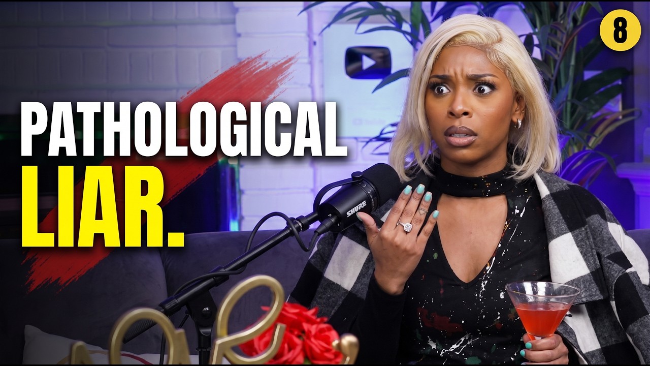 Can Love Make You Ignore the Truth? | She Filmed Her Liar Husband in 50 Parts
