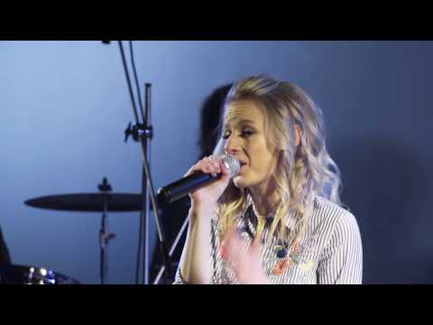 Eva Matějovská - Táta (live)