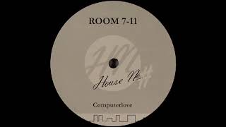 Room 7-11 - Computerlove (Extended)