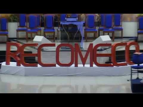 Transmissão Ao Vivo  AD BELEM BAURU 25/02/2020