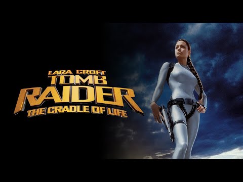 Tomb Raider The Cradle of Life 2003 Movie || Angelina Jolie || Tomb Raider 2 Movie Full Facts Review