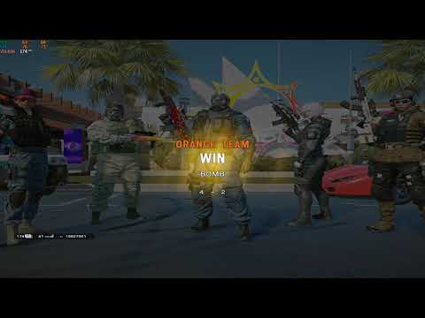 Copper To Diamond:[End of The Season]