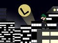 Mr L And The Koopa From Outer Space